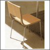 Calligaris Side Stoler