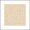 Mosaikk, Fliser