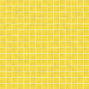 Mosaikkom, Toalett