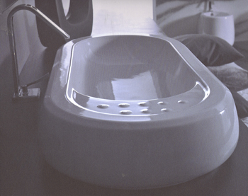 Vitruvit Smoke Servanter