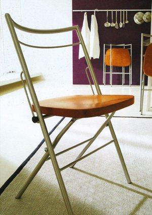Calligaris Space Stoler