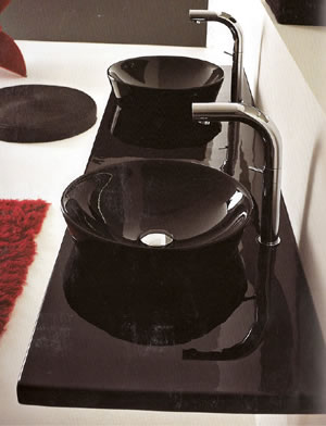 Althea Ceramica Tecno Servanter