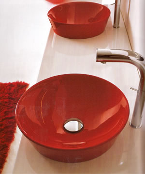 Althea Ceramica Tecno Servanter