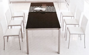 Calligaris Trama Stoler