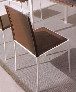 Calligaris Trama Stoler
