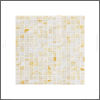 Mosaikk, Fliser