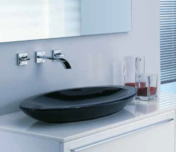 Master Ceramiche Spatium Servanter
