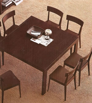 Calligaris Vario Spisesbord