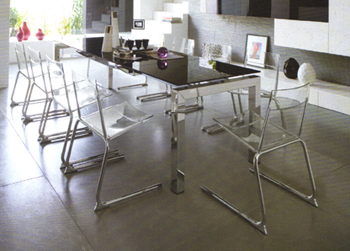 Calligaris Vega Stoler