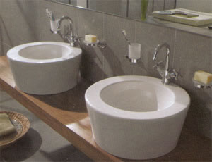Design Baderom, Bad, Dusj, Bad Servanter
