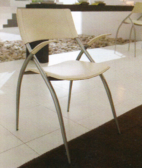 Calligaris Way Stoler
