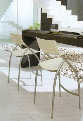 Calligaris Way Stoler