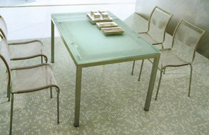 Calligaris Wind Stoler